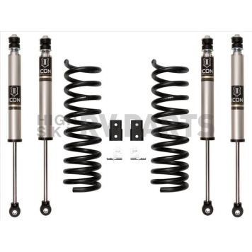 Icon Vehicle Dynamics Leveling Kit Suspension - K212541A