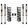 Icon Vehicle Dynamics Leveling Kit Suspension - K212541A