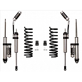 Icon Vehicle Dynamics Leveling Kit Suspension - K212542