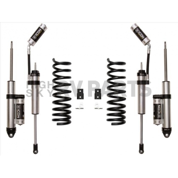 Icon Vehicle Dynamics Leveling Kit Suspension - K212542-1