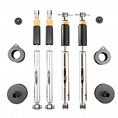 Bell Tech Leveling Kit Suspension - 1033HKP