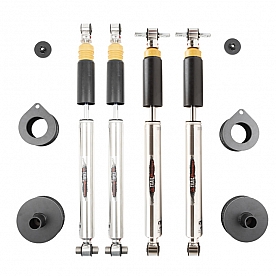 Bell Tech Leveling Kit Suspension - 1033HKP