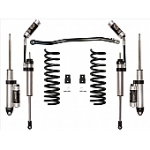 Icon Vehicle Dynamics Leveling Kit Suspension - K212544