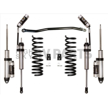 Icon Vehicle Dynamics Leveling Kit Suspension - K212544-1