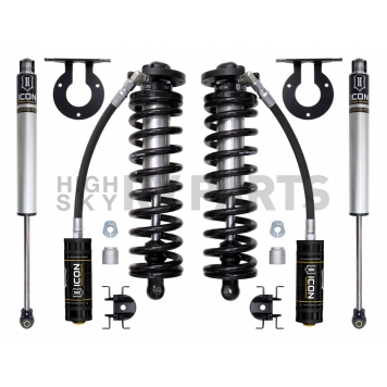 Icon Vehicle Dynamics Leveling Kit Suspension - K63141