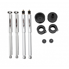 Bell Tech Leveling Kit Suspension - 1033SP