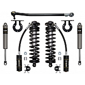 Icon Vehicle Dynamics Leveling Kit Suspension - K63142