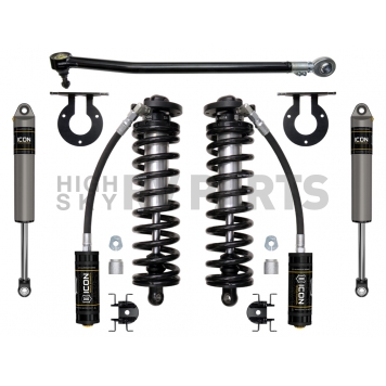 Icon Vehicle Dynamics Leveling Kit Suspension - K63142-1