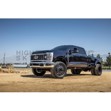 Icon Vehicle Dynamics Leveling Kit Suspension - K63142-2