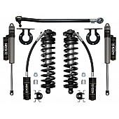 Icon Vehicle Dynamics Leveling Kit Suspension - K63143