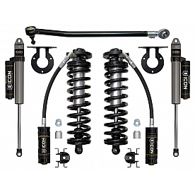 Icon Vehicle Dynamics Leveling Kit Suspension - K63143