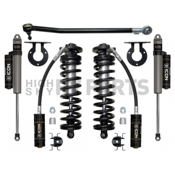 Icon Vehicle Dynamics Leveling Kit Suspension - K63143