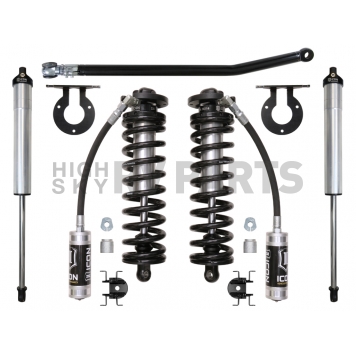 Icon Vehicle Dynamics Leveling Kit Suspension - K63102