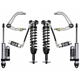 Icon Vehicle Dynamics Leveling Kit Suspension - K73063