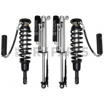 Icon Vehicle Dynamics Leveling Kit Suspension - K93151-1