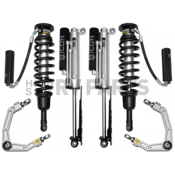 Icon Vehicle Dynamics Leveling Kit Suspension - K93152