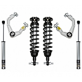 Icon Vehicle Dynamics Leveling Kit Suspension - K93202