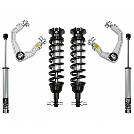Icon Vehicle Dynamics Leveling Kit Suspension - K93202