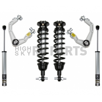 Icon Vehicle Dynamics Leveling Kit Suspension - K93202