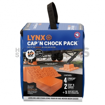 Tri-Lynx Leveling Kit Component - 00071-1