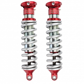 AFE Power Sway-A-Way 2.5 Front Coilover Kit - 101-5600-07
