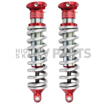 AFE Power Sway-A-Way 2.5 Front Coilover Kit - 101-5600-07-1