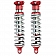 AFE Power Sway-A-Way 2.5 Front Coilover Kit - 101-5600-07