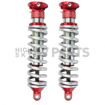 AFE Power Sway-A-Way 2.5 Front Coilover Kit - 101-5600-07-2