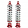 AFE Power Sway-A-Way 2.5 Front Coilover Kit - 101-5600-07