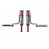 AFE Power Sway-A-Way 3.0 Front Coilover Kit With Compression Adjusters - 301-5000-01-CA