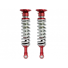 AFE Power Sway-A-Way 2.5 Front Coilover Kit - 301-5600-01