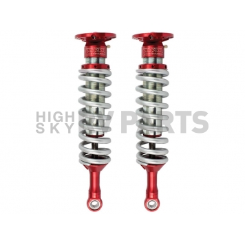 AFE Power Sway-A-Way 2.5 Front Coilover Kit - 301-5600-01-2