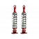 AFE Power Sway-A-Way 2.5 Front Coilover Kit - 301-5600-01
