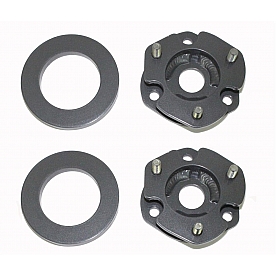 MaxTrac Leveling Kit Suspension - 832525