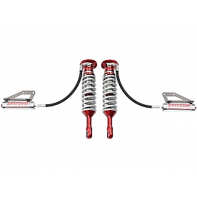 AFE Power Sway-A-Way 2.5 Front Coilover Kit - 301-5600-06
