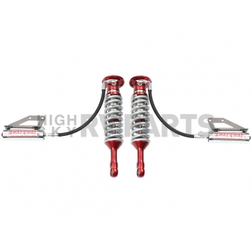 AFE Power Sway-A-Way 2.5 Front Coilover Kit - 301-5600-06-1