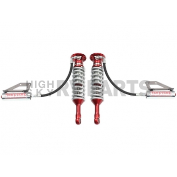 AFE Power Sway-A-Way 2.5 Front Coilover Kit - 301-5600-06-2