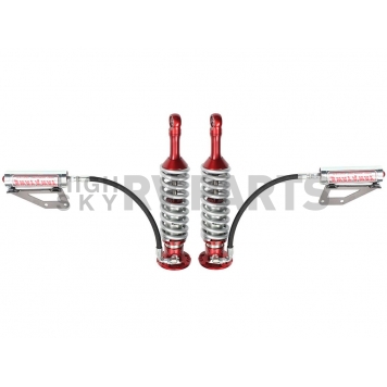 AFE Power Sway-A-Way 2.5 Front Coilover Kit - 301-5600-06-3