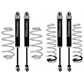 AFE Power RaceRunner 2.0 IN Leveling Kit - 37-L7001P