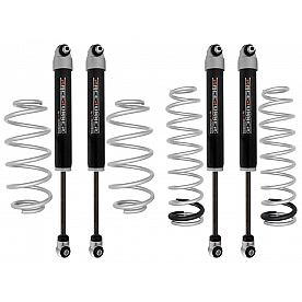 AFE Power RaceRunner 2.0 IN Leveling Kit - 37-L7001P