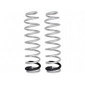 AFE Power RaceRunner Front Coil Springs - 37-S7001F