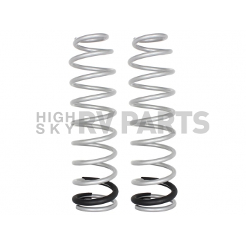AFE Power RaceRunner Front Coil Springs - 37-S7001F