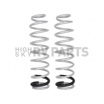 AFE Power RaceRunner Front Coil Springs - 37-S7001F