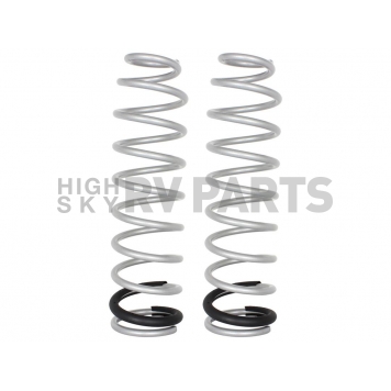 AFE Power RaceRunner Front Coil Springs - 37-S7001F-2