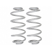 AFE Power RaceRunner Rear Coil Springs - 37-S7001R