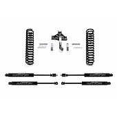 Fabtech Motorsports Leveling Kit Suspension - K2339M