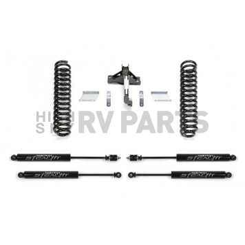 Fabtech Motorsports Leveling Kit Suspension - K2339M