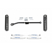 Fabtech Motorsports Leveling Kit Suspension - K2333