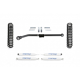 Fabtech Motorsports Leveling Kit Suspension - K2333