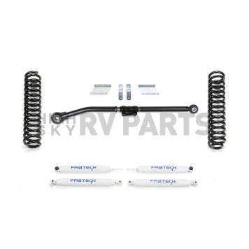 Fabtech Motorsports Leveling Kit Suspension - K2333